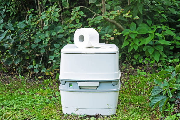 Best Restroom trailer rental cost  in Marietta, PA
