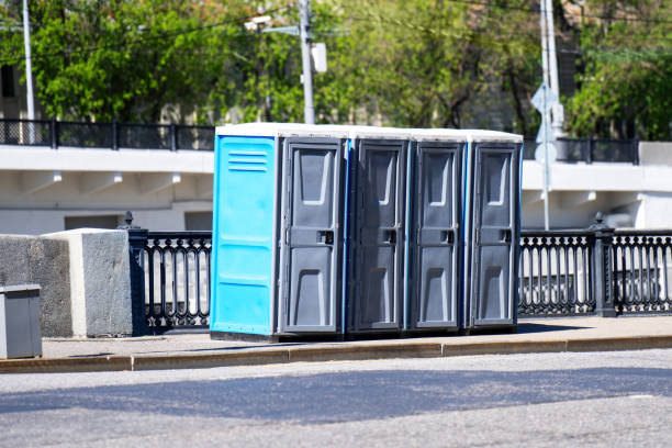 Best Sanitation services for porta potties  in Marietta, PA