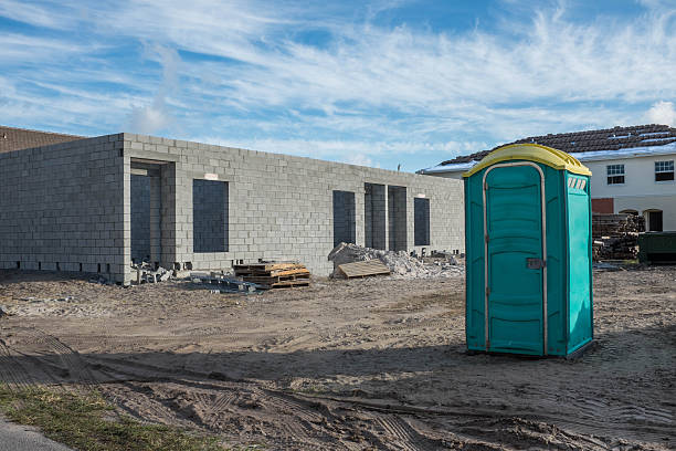 Best Luxury portable toilet rental  in Marietta, PA